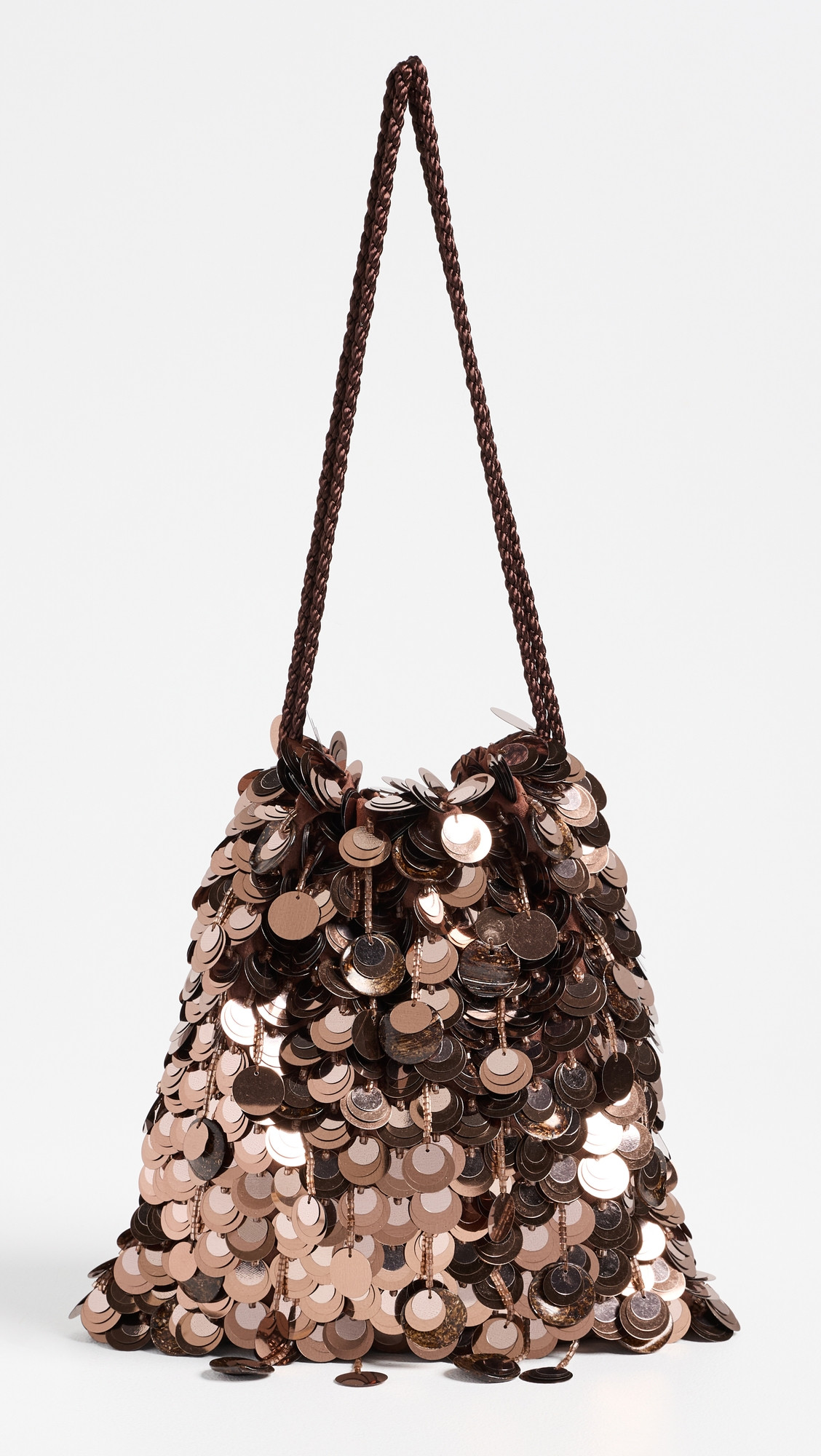 Lizzie Fortunato Gala Bag Brown One Size | Shopbop