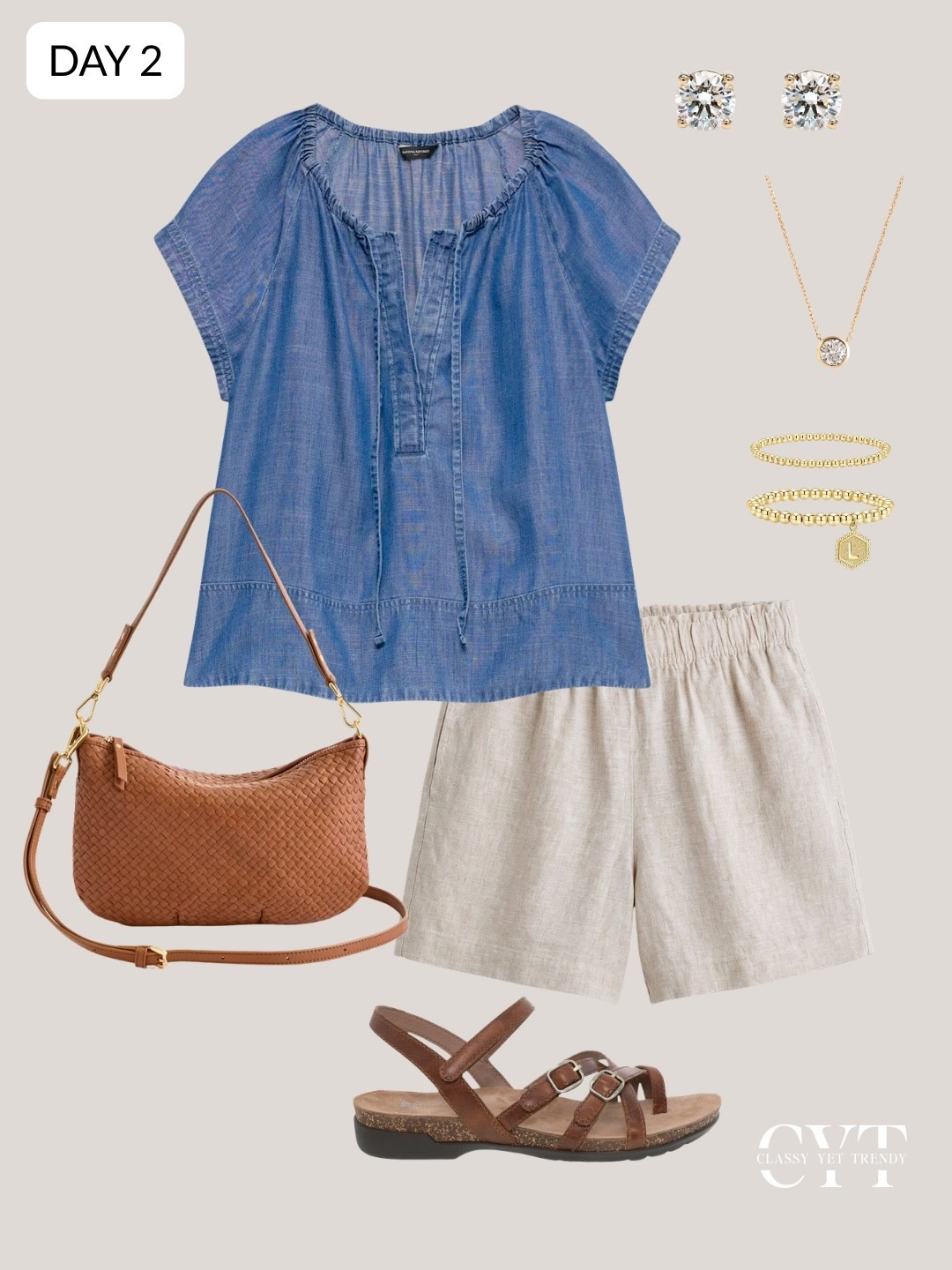 What I wore on our 30A Florida beach vacation ☀️ We went on a 5-day trip to the beach and stayed in Santa Rosa Beach, along the 30A coastal highway in Florida.  Here is everything I packed and outfits I wore during our vacation, including travel day outfits and what I wore on the beach.

#travelcapsule #traveltips #packingtips #TravelStyle #packinghacks 