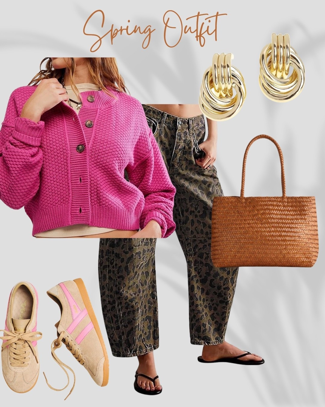 Amazon finds 
Spring outfit 
Sneakers  

#LTKSaleAlert #LTKSeasonal #LTKOver40