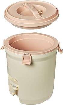 Stanley Adventure 2 Gallon Fast Flow Water Jug, Ice Water Dispenser, Insulated Beverage Cooler wi... | Amazon (US)