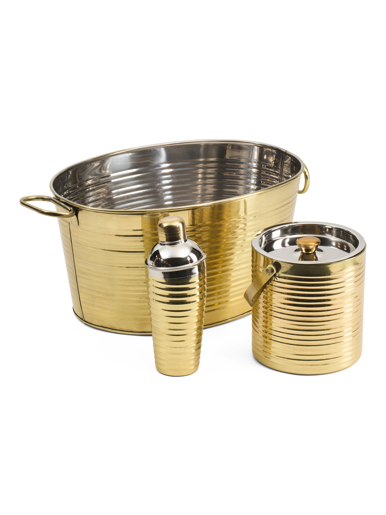 Beverage Serve Collection | The Global Decor Shop | Marshalls | Marshalls