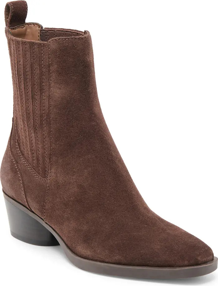 Faint H2O Waterproof Chelsea Boot (Women) | Nordstrom