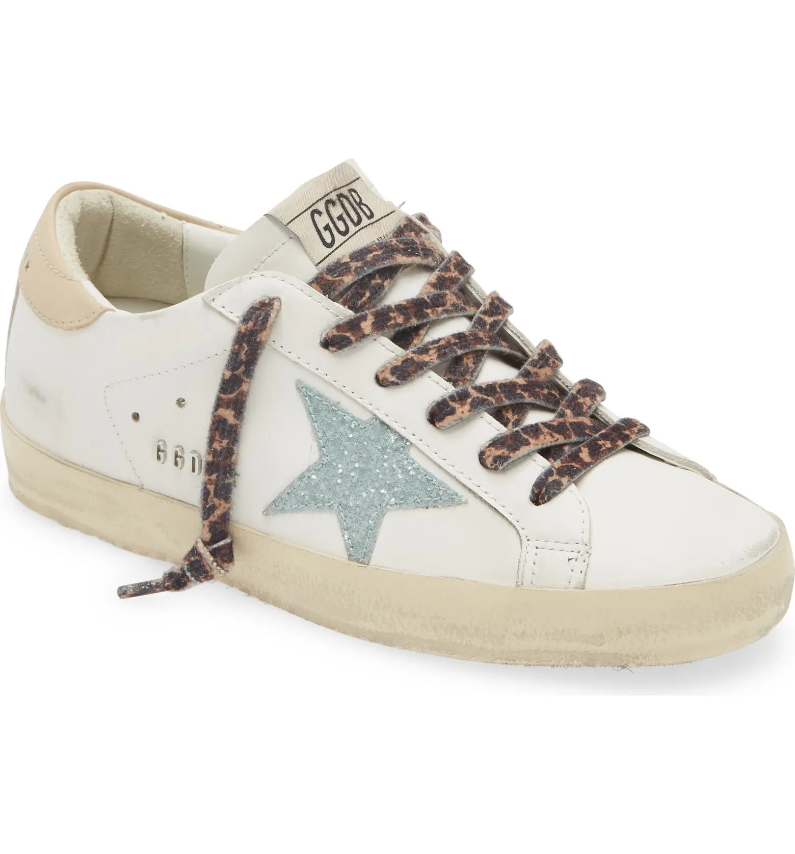 Super-Star Sneaker (Women) | Nordstrom
