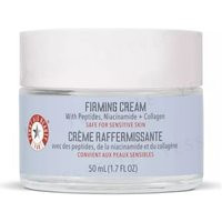 FIRST AID BEAUTY - Firming Cream With Peptides Niacinamide + Collagen 50ml | YesStyle.com