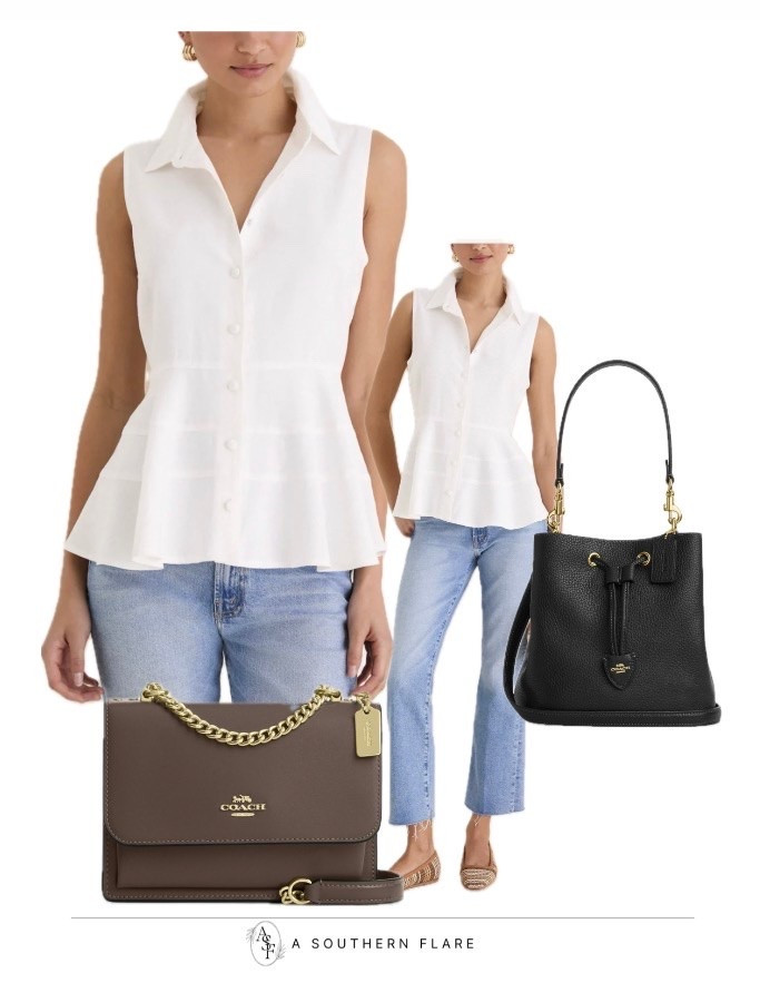 Summer Fashion: bags/ Accessories