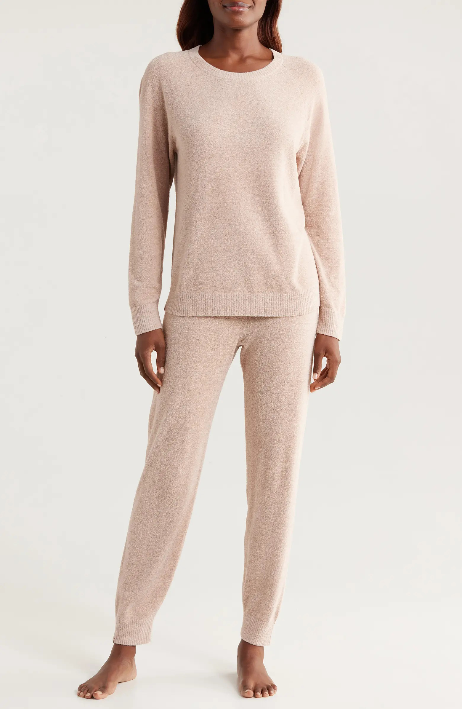 CozyChic® Ultra Lite® Knit Pajamas | Nordstrom