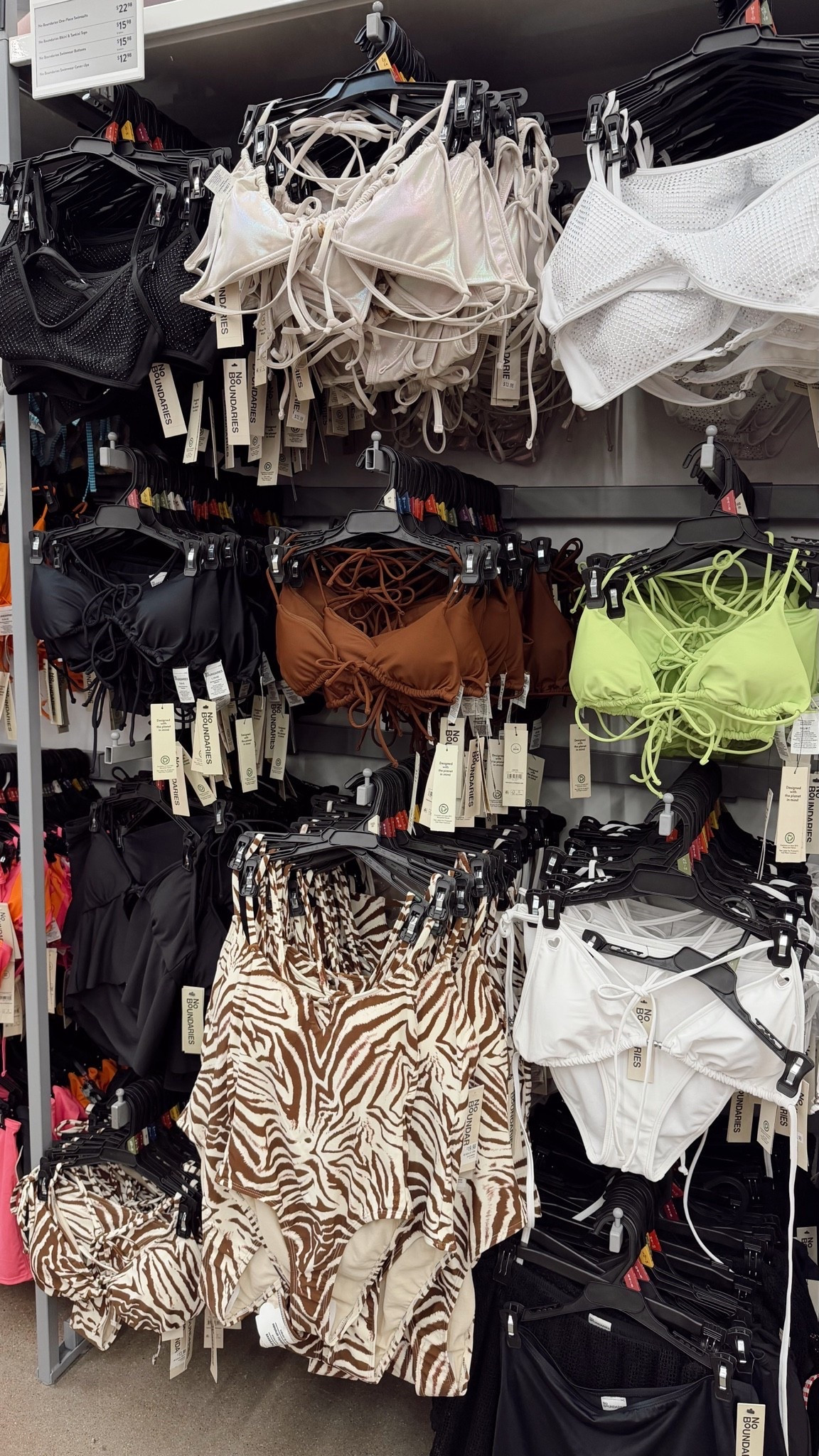 the best swimsuits from Walmart!! 🤠🤎🥥

#LTKSwim #LTKgrwm #LTKootd