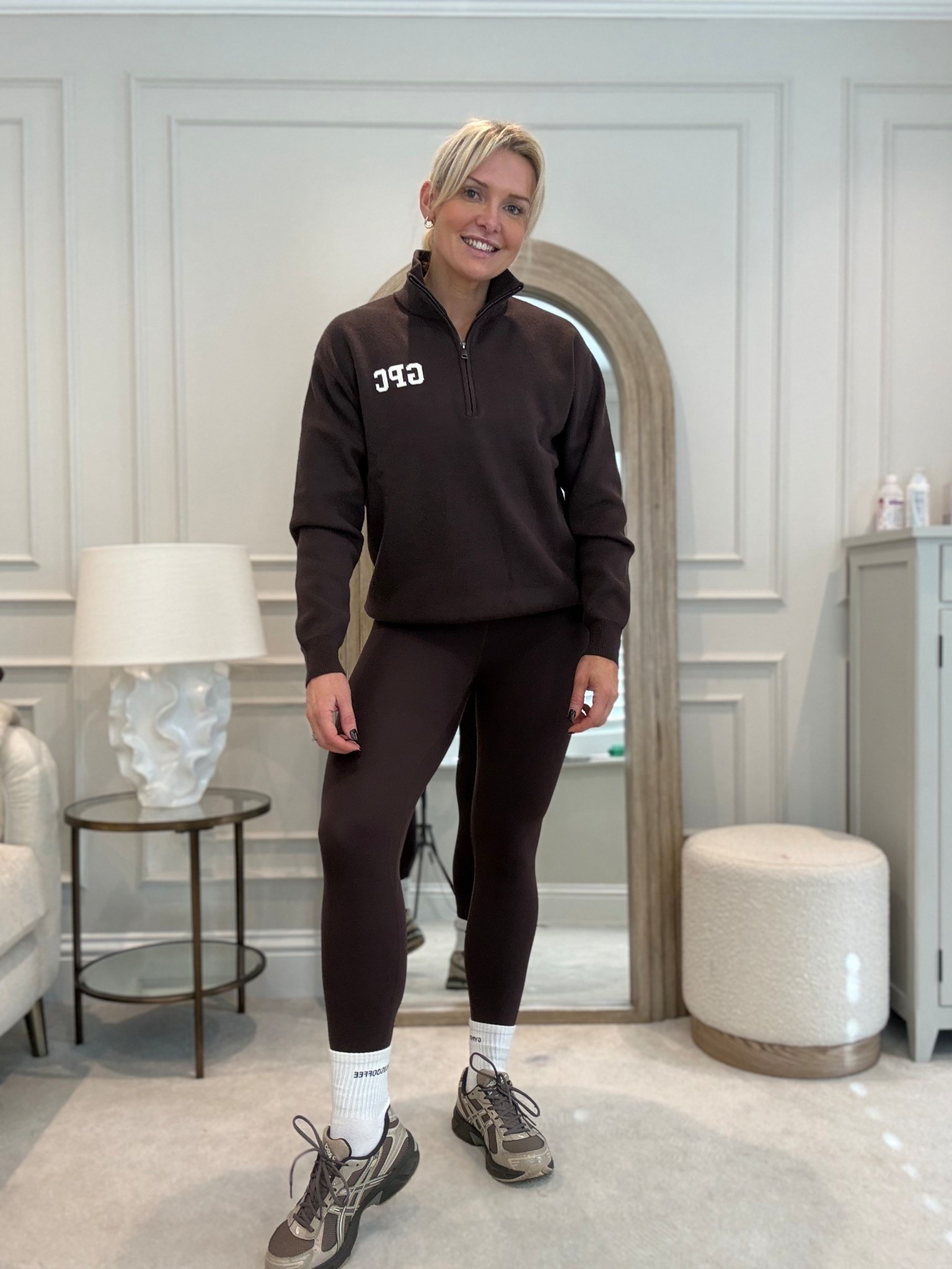 THE MOCHA EDIT

OBSESSED with this colour edit and it’s all so comfortable both in the gym and when out and about running errands 

#LTKspring #LTKstyletip #LTKfitness