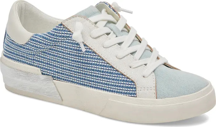 Zina Sneaker (Women) | Nordstrom
