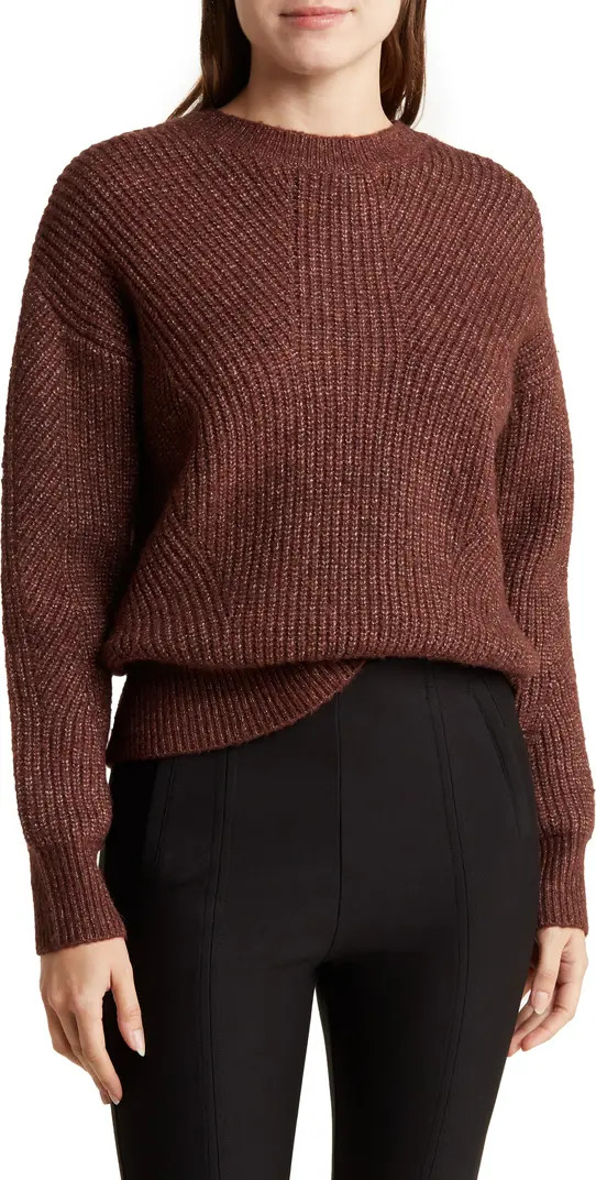Elodie Soft Crewneck Sweater | Nordstromrack | Nordstrom Rack