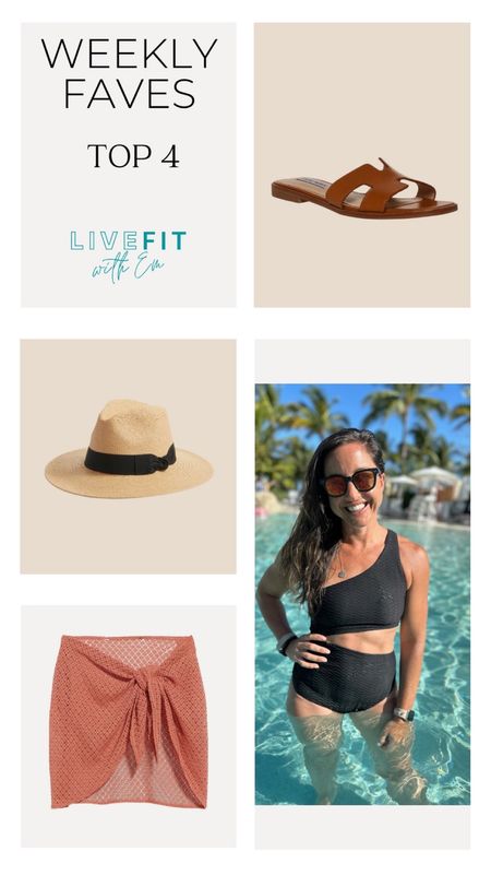 Weekly favorites and some great sales still! 

Old navy - still massive sales site-wide! 
One of my favorite swimsuits - but one get 1 free at Victoria Secrets!

Run before these deals are gone! 

#LTKstyletip #LTKSeasonal #LTKsalealert