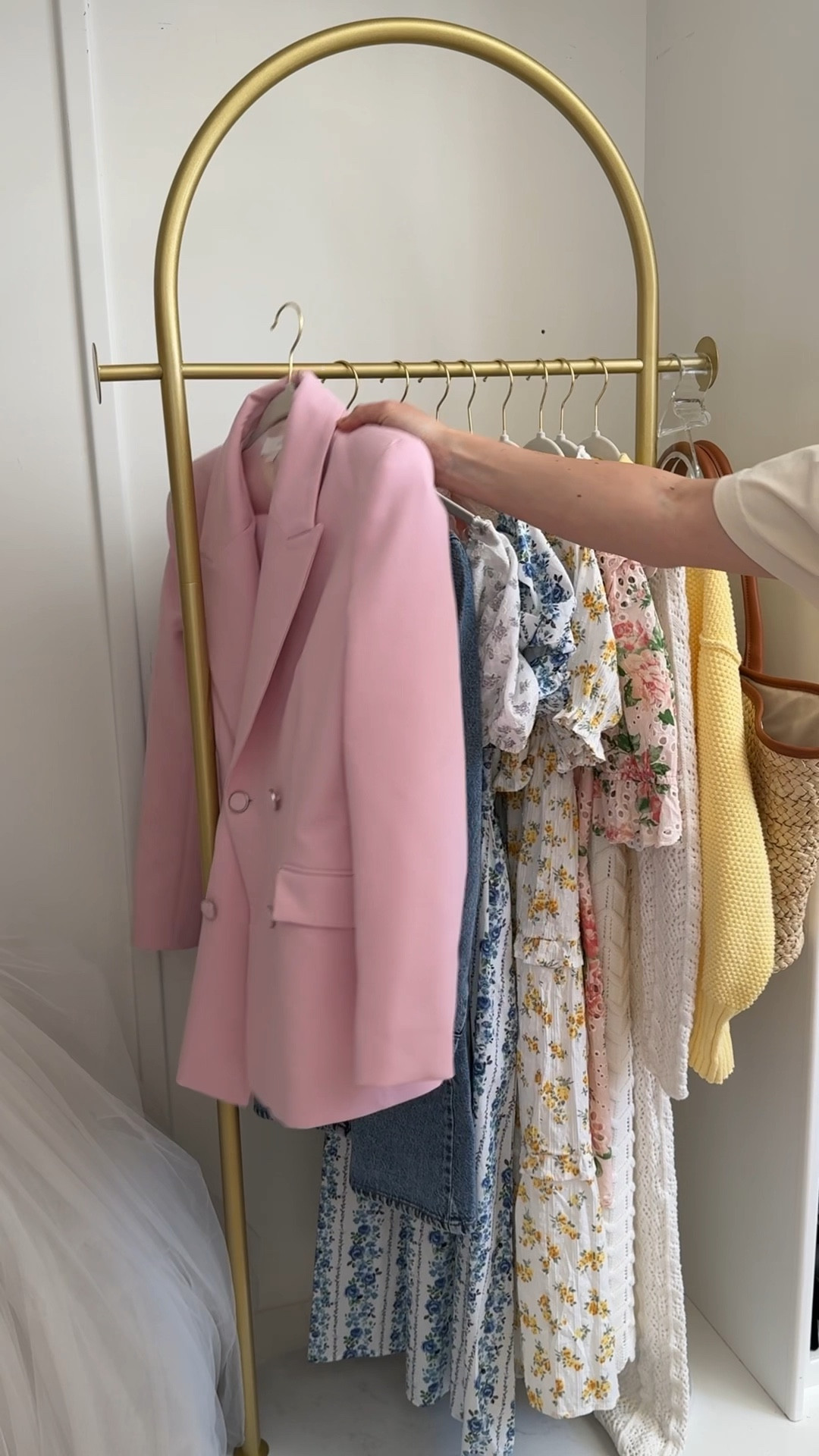 SPRING \ new affordable outfits🌸

Suit
Flower dress
Loungewear
Set 

#LTKSeasonal #LTKWatchNow #LTKFindsUnder100