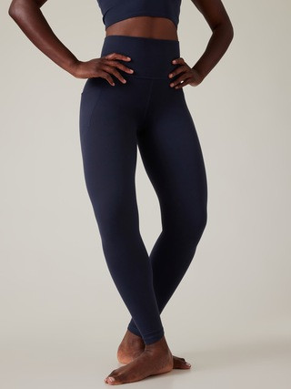 Salutation Stash Tight | Athleta