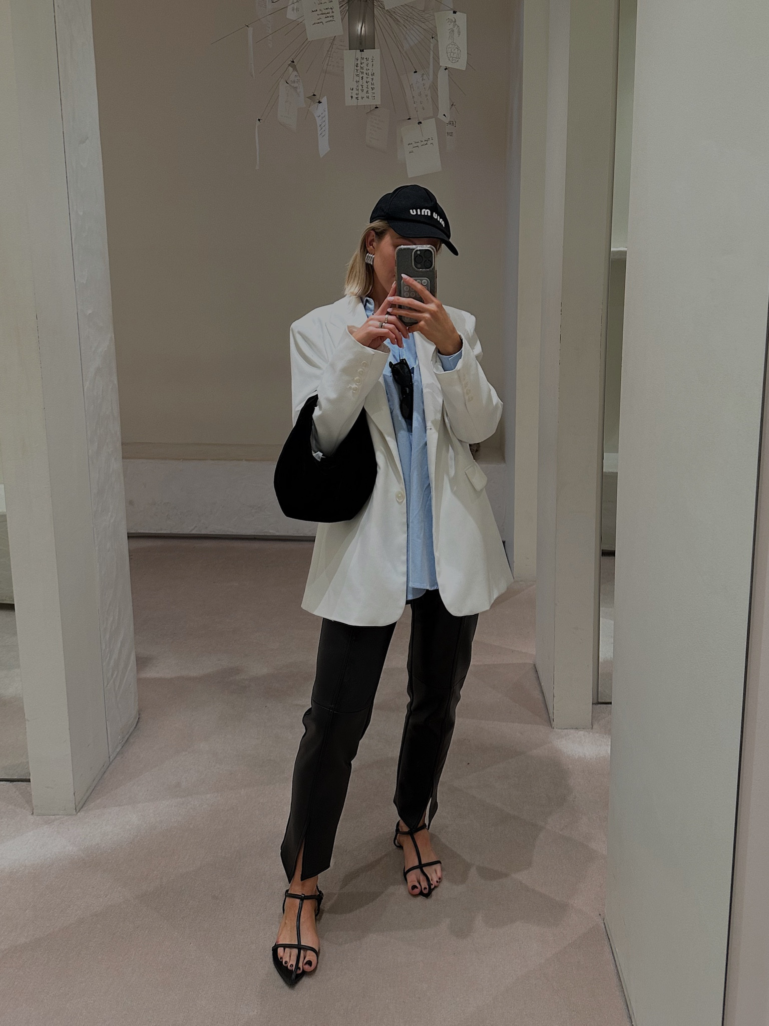 Sport luxe always 

#LTKaustralia