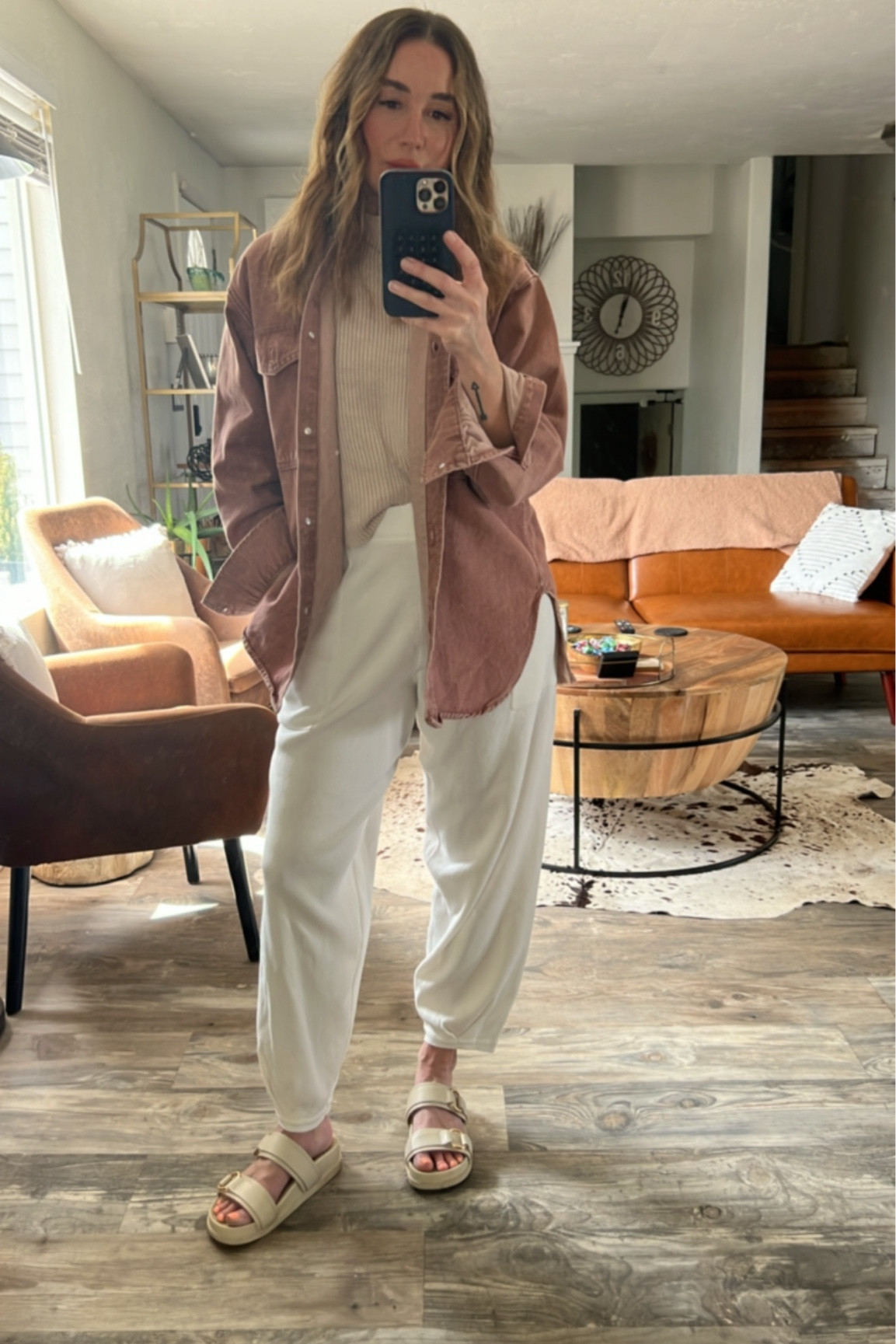 Spring Transition outfit 

#LTKsalealert #LTKshoecrush #LTKxTarget