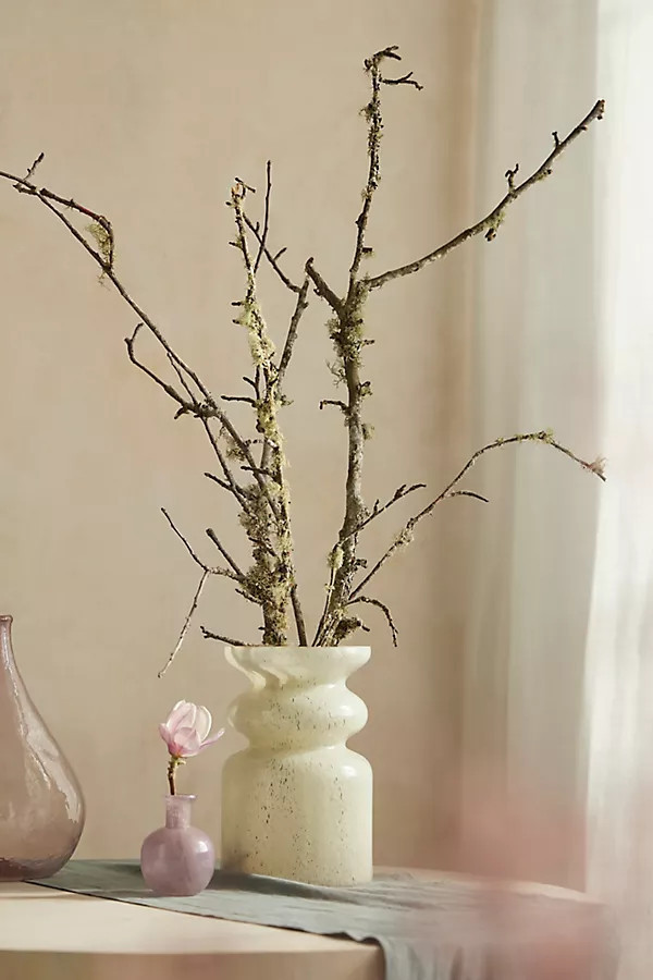 Moss Lichen Branches, Size: 4' at Terrain | Terrain