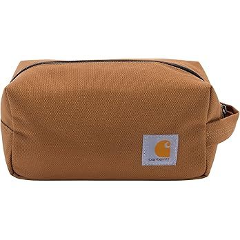 Carhartt 19252202 Legacy Travel Kit, Brown | Amazon (US)