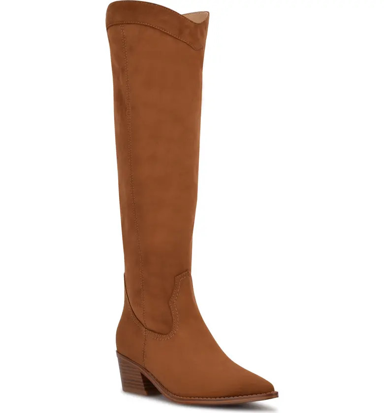 Nine West Nonita Knee High Boot | Nordstromrack | Nordstrom Rack