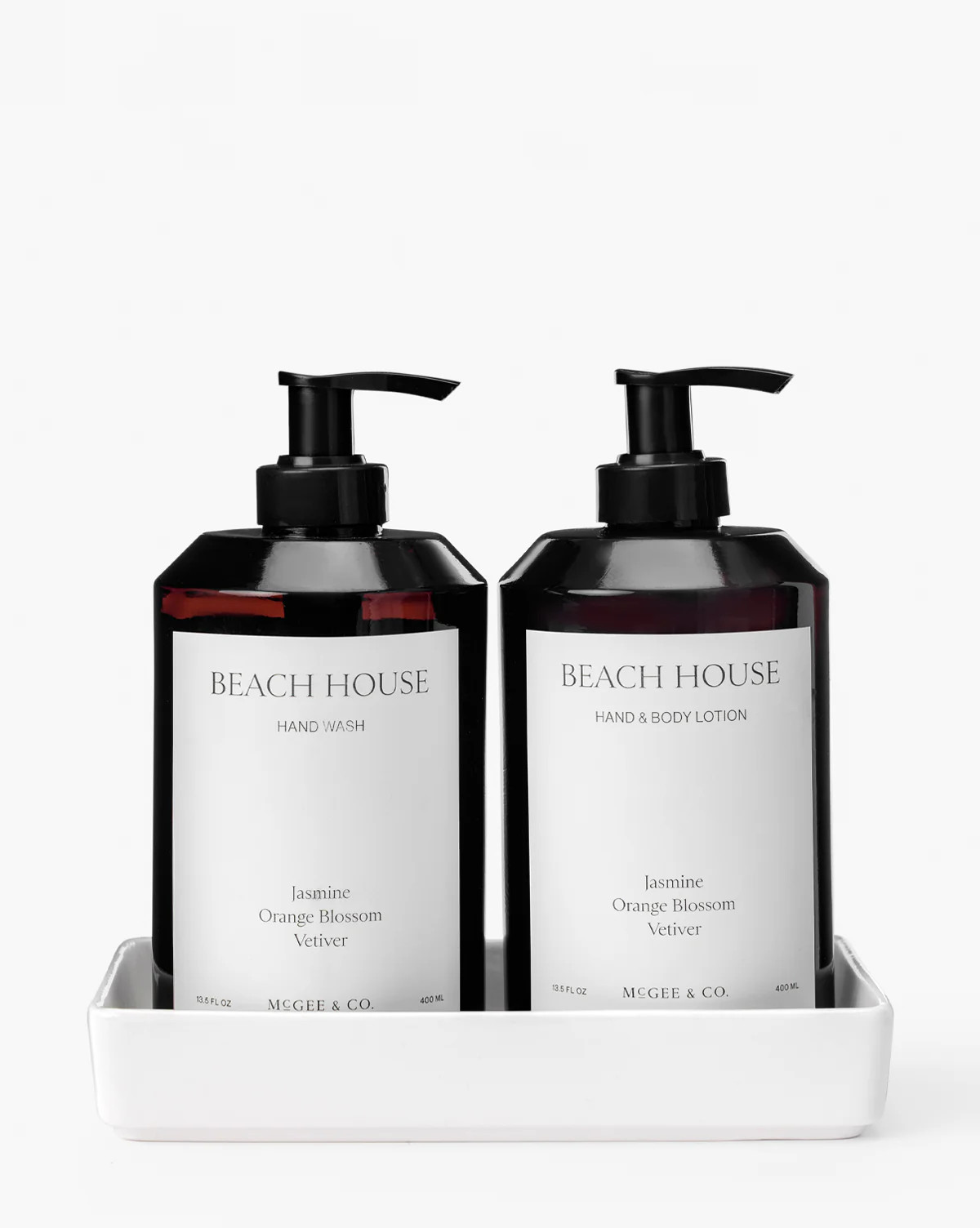 Beach House Hand Soap | McGee & Co. (US)