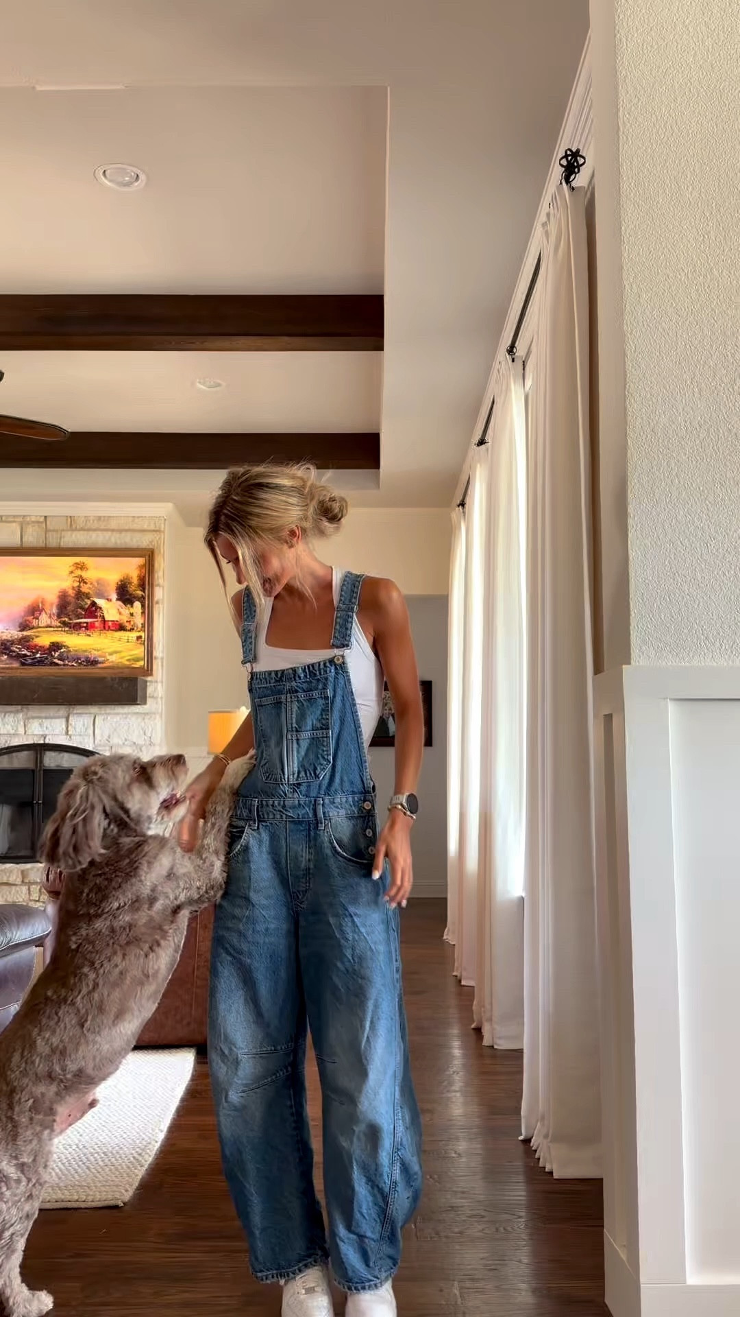 Spring Basics 

#LTKSeasonal #LTKootd