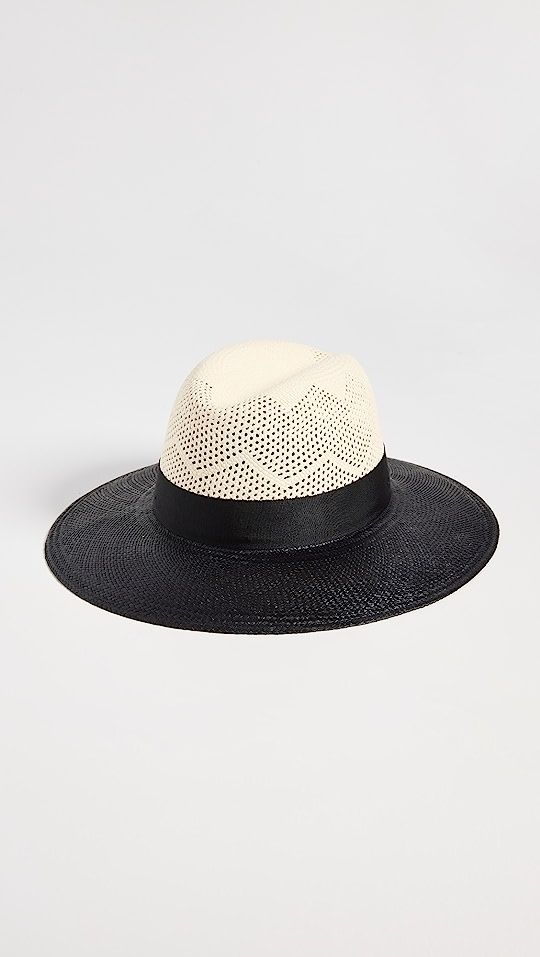Camellia Straw Hat | Shopbop