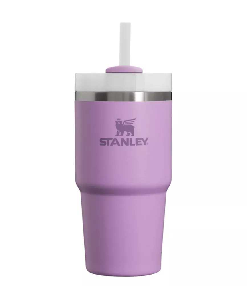 Stanley Adventure Quencher H2.0 FlowState Tumbler, 20 oz. Lilac | L.L. Bean