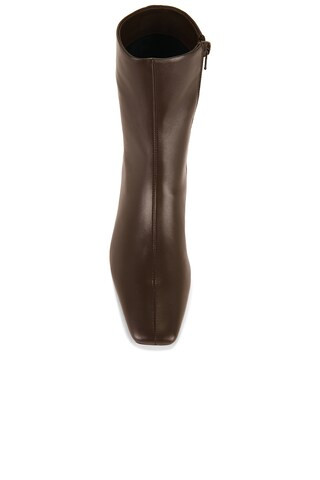 RAYE Lauren Boot in Dark Brown from Revolve.com | Revolve Clothing (Global)
