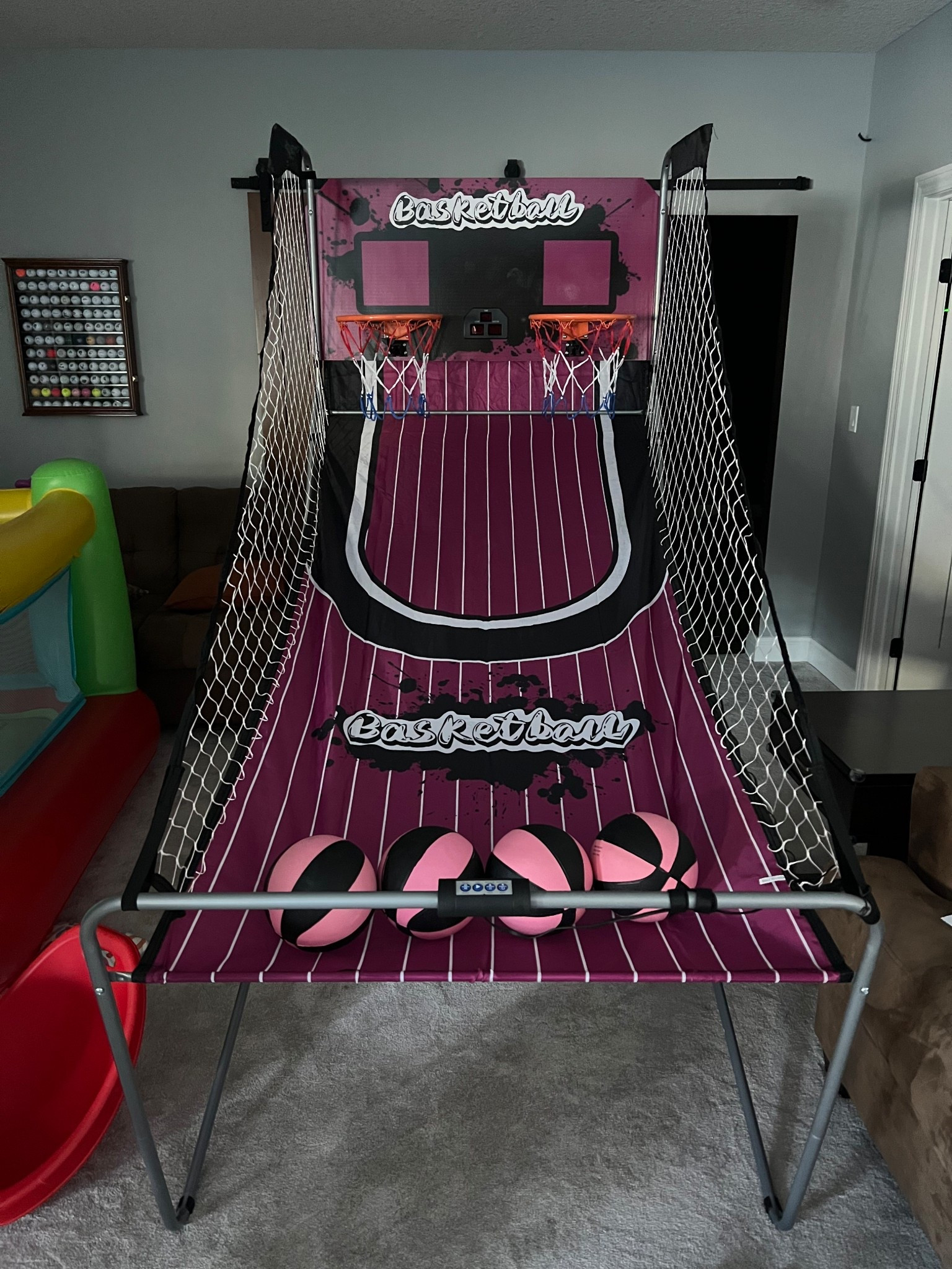 Fun indoor game for kids 

#LTKKids #LTKmomlife #LTKActive