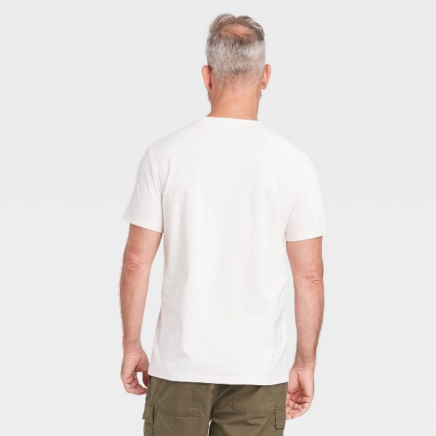 Men's Short Sleeve Novelty T-Shirt - Goodfellow & Co™ | Target