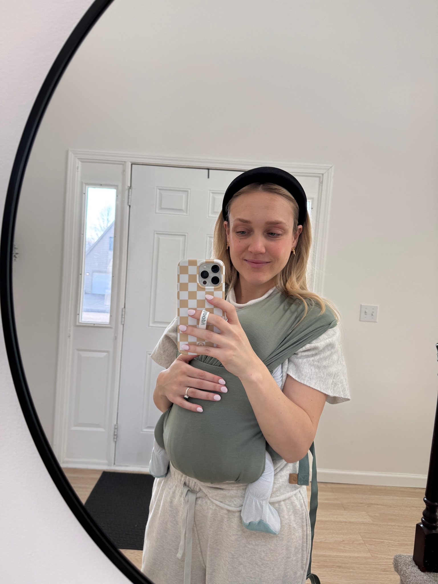 Been living in this carrier with my newborn! 

#LTKBaby #LTKBump #LTKFamily