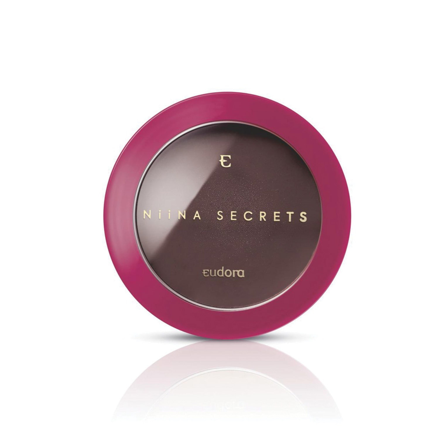 Blush & Go Niina Secrets Amora Secreto 5g | Eudora (BR)
