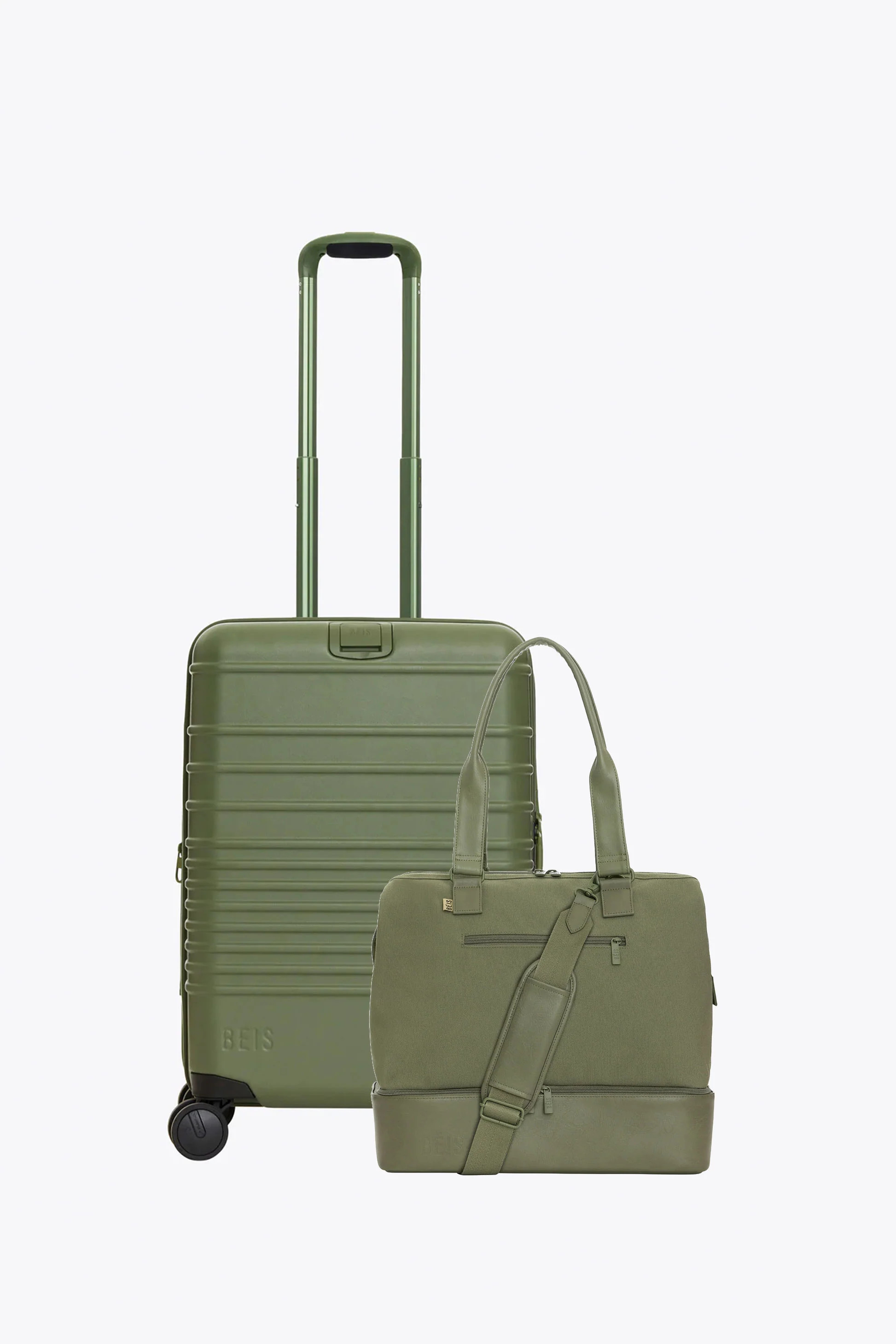 The Carry-On Starter Set | BEIS