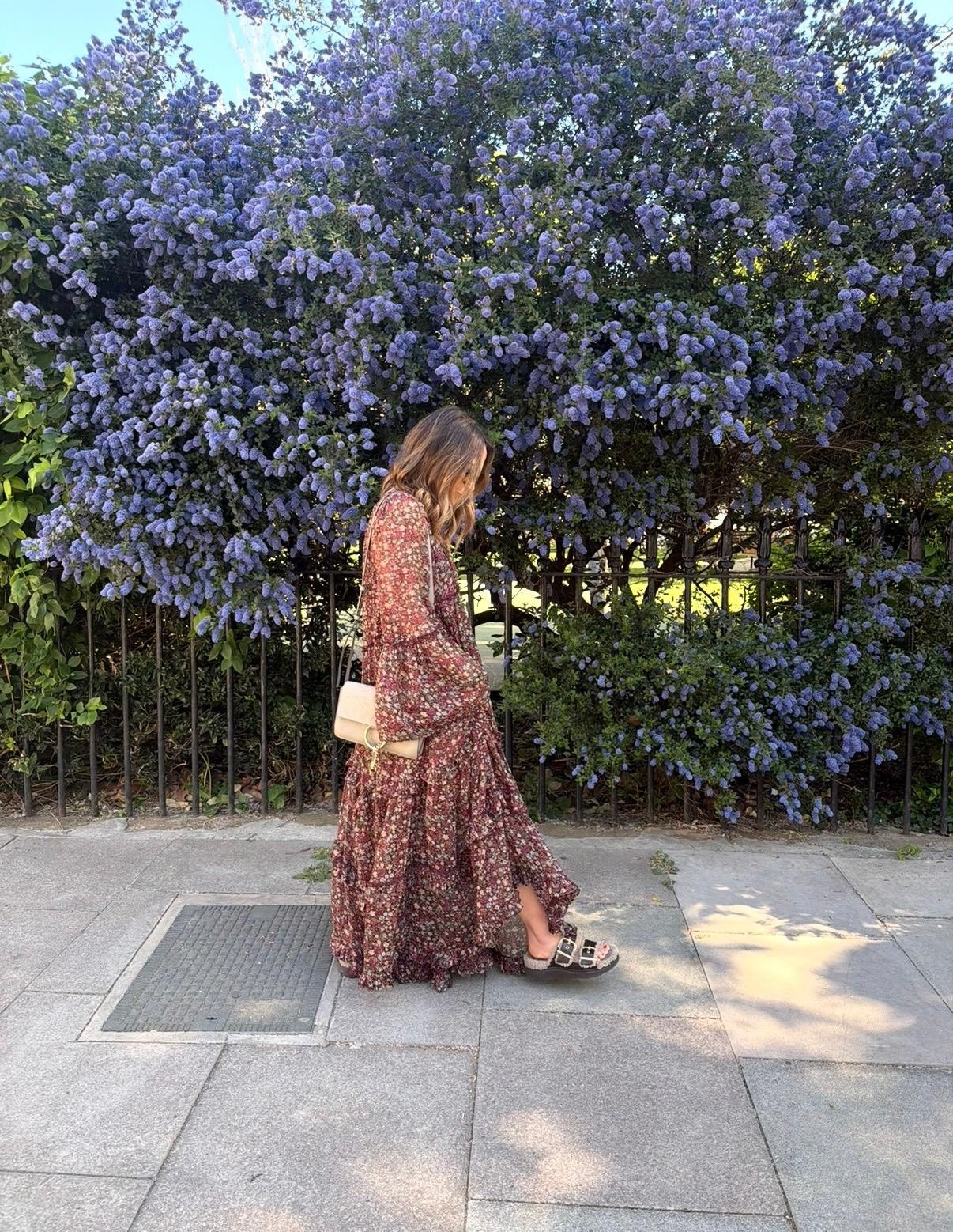 Free People dress 👌🏼👌🏼

#LTKsummer #LTKspring #LTKuk