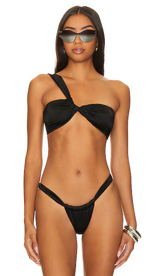 Bali Top in Black001 | Revolve Clothing (Global)