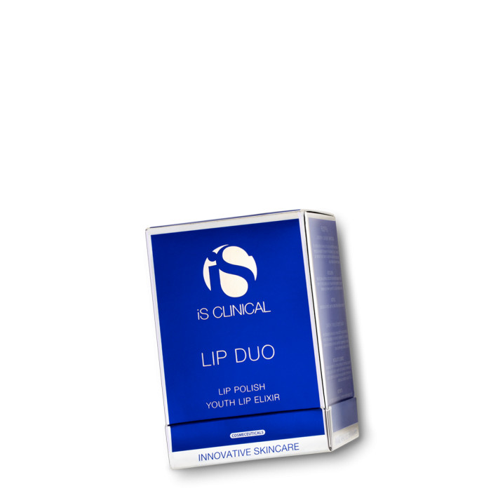 iS CLINICAL Lip Duo | Crafted Beauty