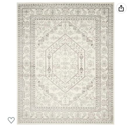 Our primary bedroom rug is on sale! Such a great deal for an 8x10 // amazon find // prime day // home decor 



#LTKFind #LTKhome #LTKxPrimeDay