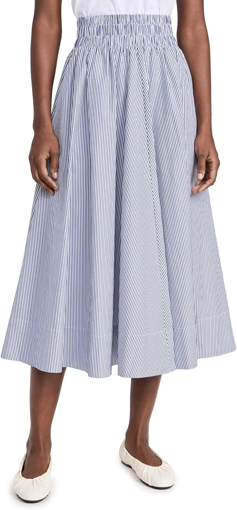 Suzie Kondi Women's Kyria Circle Skirt | Amazon (US)