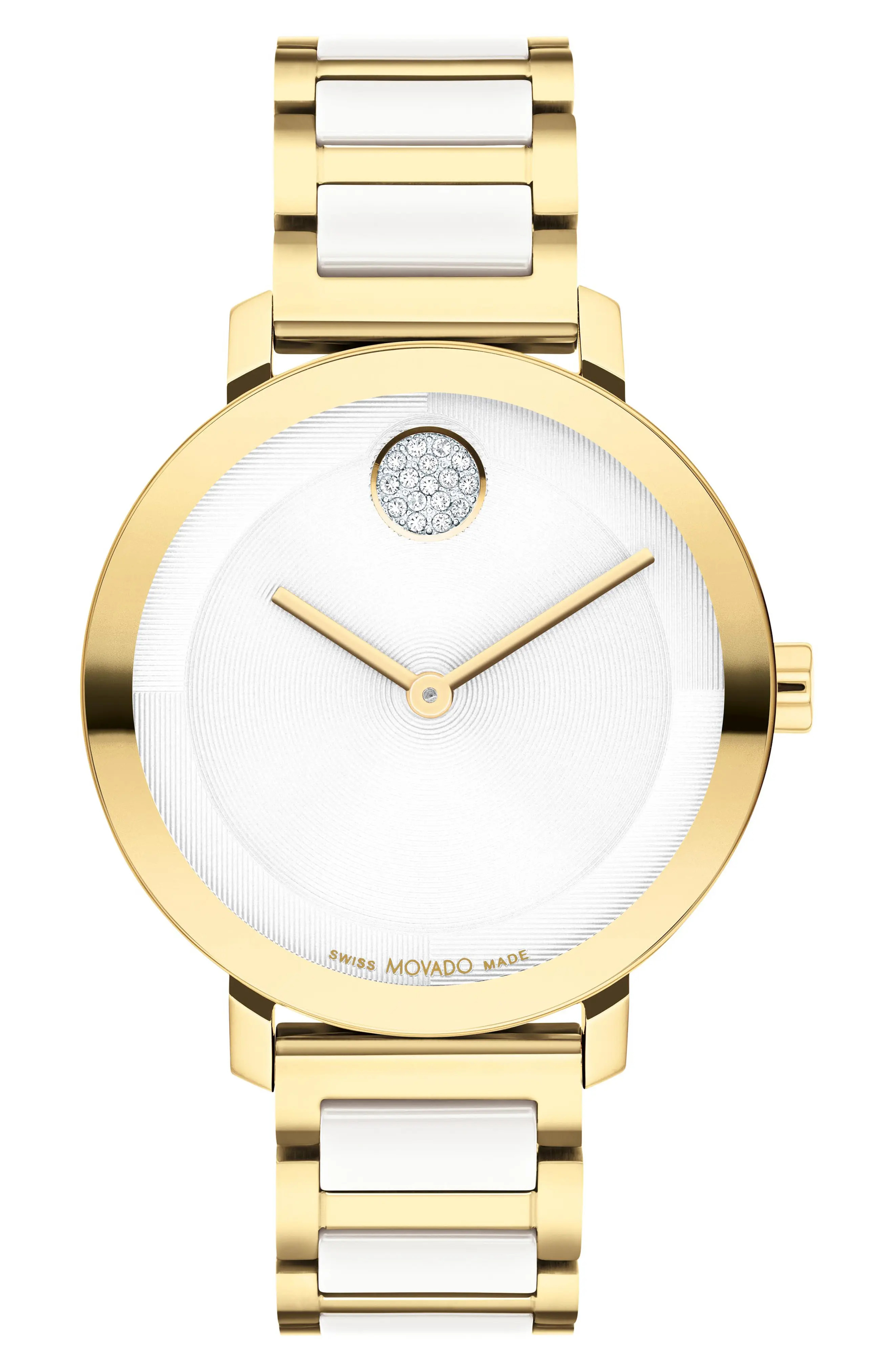 Bold Evolution 2.0 Bracelet Watch, 34mm (Women) | Nordstrom | Nordstrom