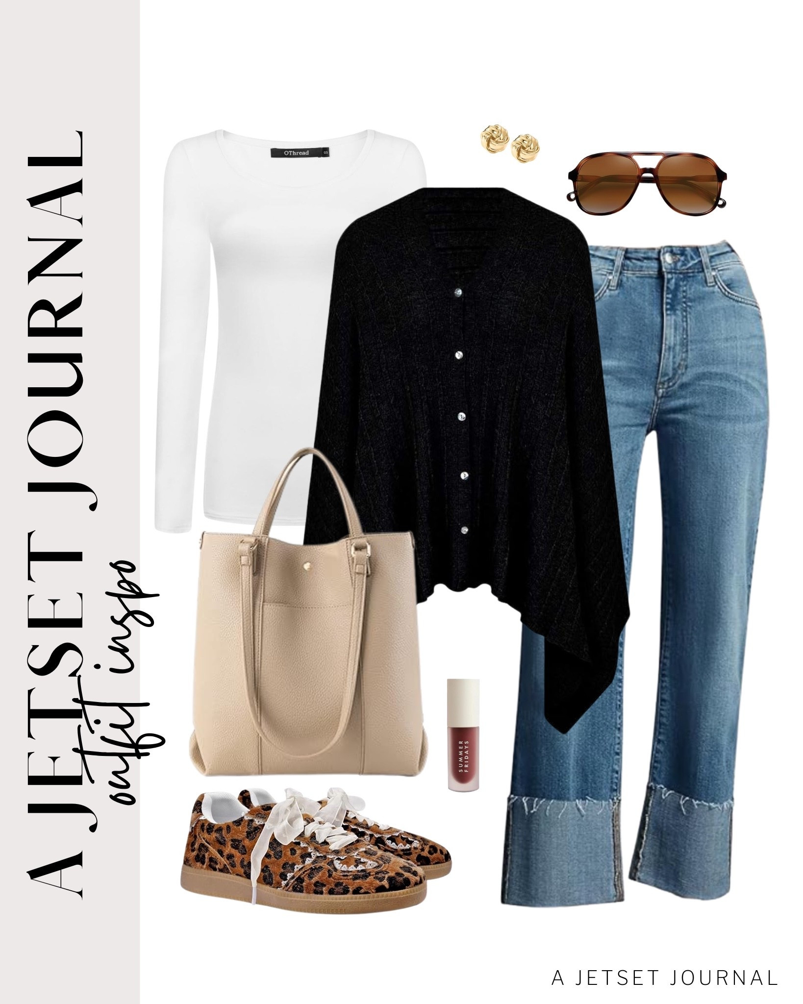 Simple ways to wear this new shawl for a cute and cozy look!
summer fridays lipstick, suede clogs, gold sud earrings, airport outfit, fall fashion, comfy outfit, fall style, everyday look, running errand outfit idea, makeup favorite, beauty must have, affordable style, amazon fashion

#LTKSeasonal #LTKFindsUnder50 #LTKU