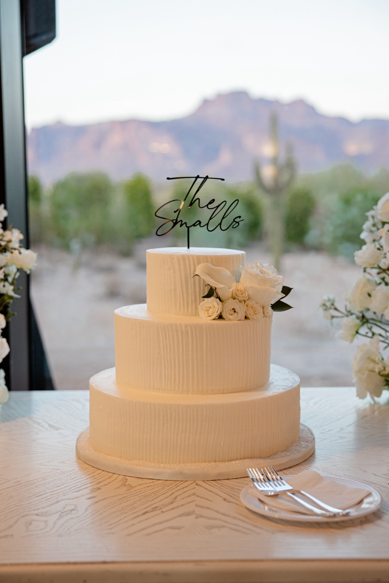 Loved our cake topper from SHEIN! It was so simple but it really elevated our cake and it was less than $10!

#LTKFindsUnder50 #LTKSeasonal #LTKWedding