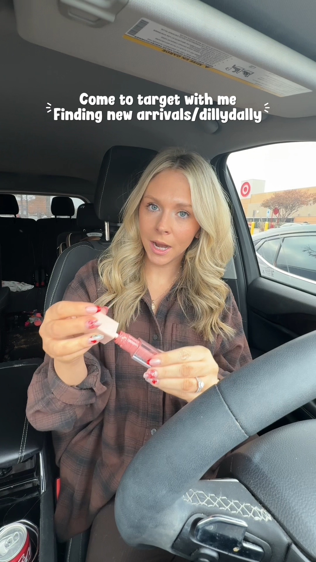 Come with me to dillydally around my fav place 🩷 

#LTKdayinmylife