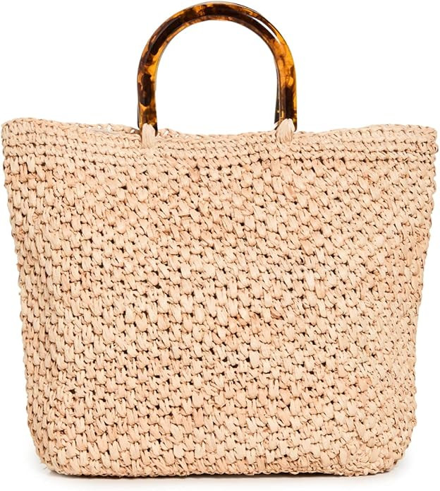 Hat Attack Women's Tort Handheld Bag | Amazon (US)