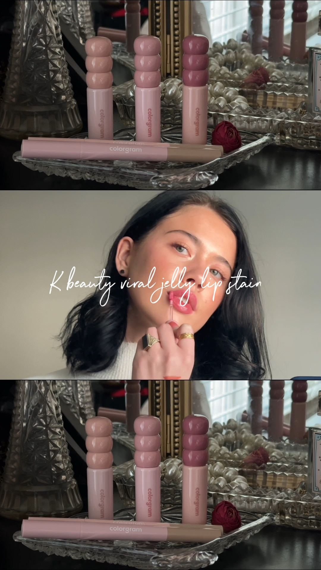 The most perfect glossy lip stains!!! From @colorgram 💗 if you love Korean skincare, you’ll love Korean makeup ✨

#LTKGiftGuide #LTKBeauty #LTKSaleAlert