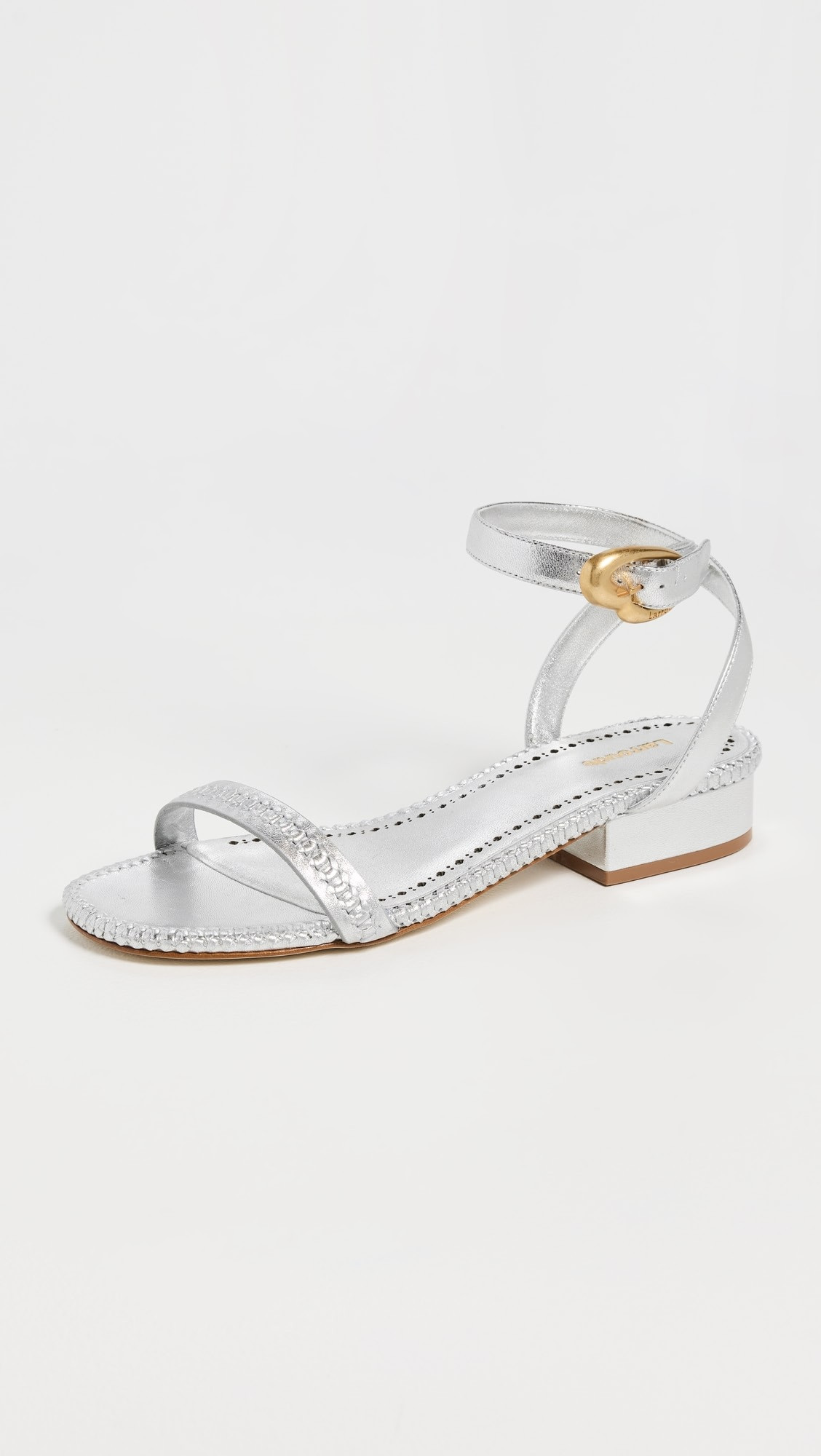 Verona Flat Sandals | Shopbop