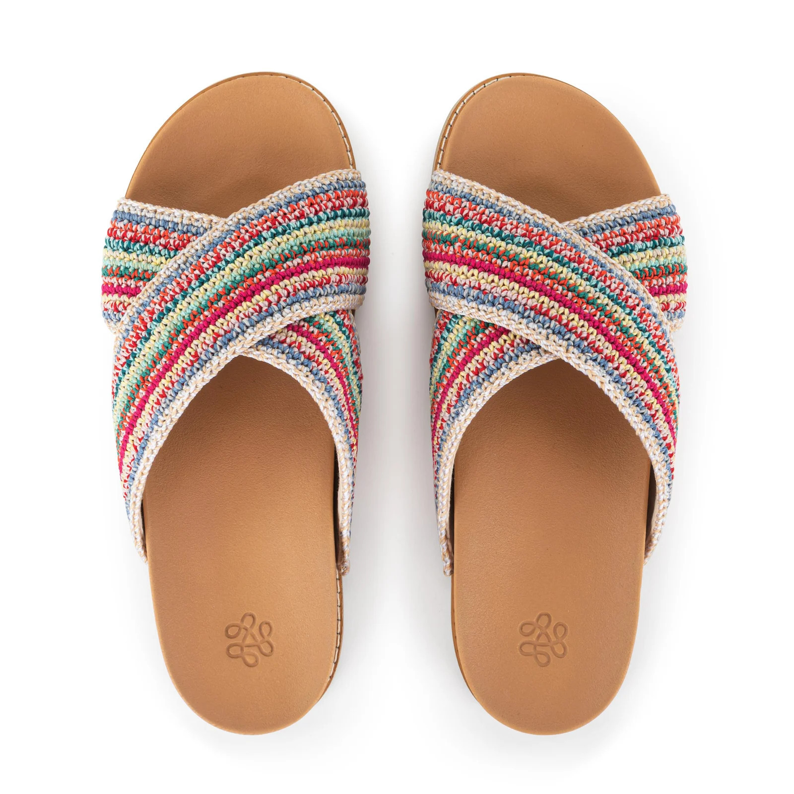 Penelope Sandal | The Sak