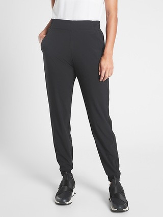 Brooklyn Lined Jogger | Athleta
