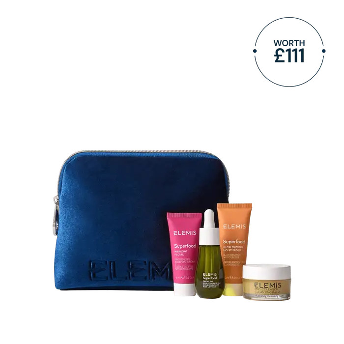 Wonder Glow | Elemis UK