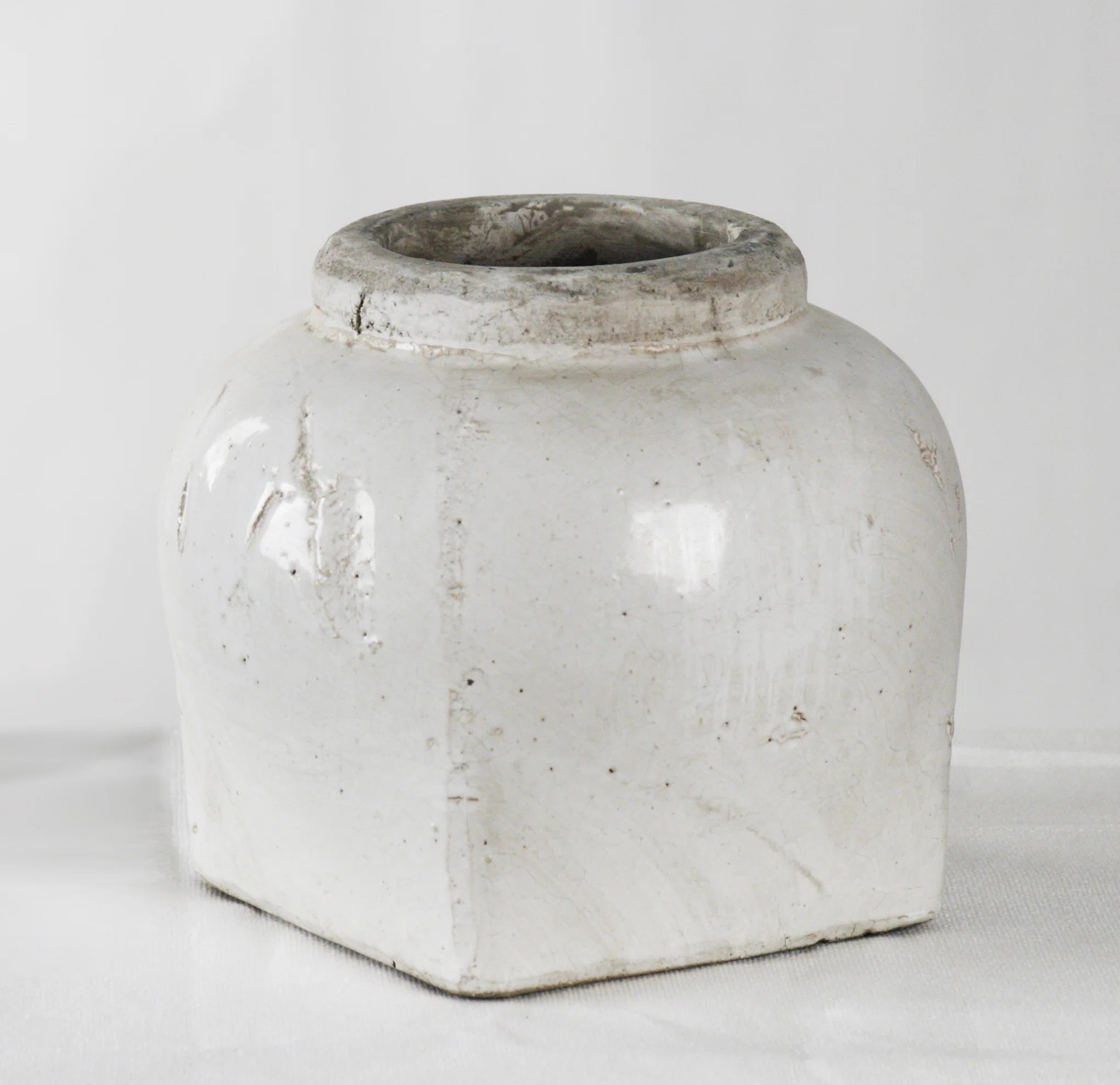Handmade Ceramic Table Vase | Wayfair North America