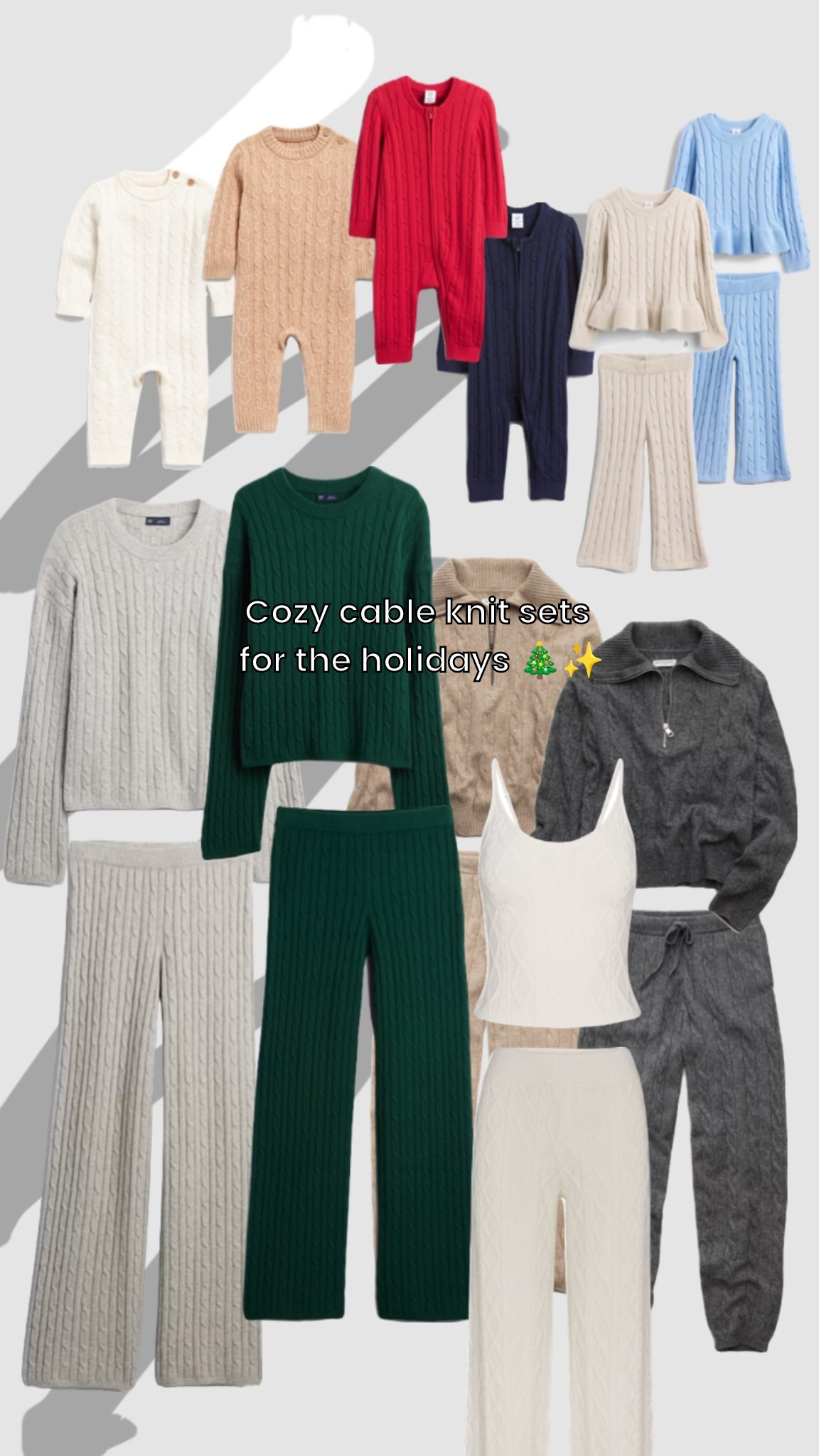 in my cart right now 💭🤍🎄✨

#LTKwinter #LTKcanada #LTKsale