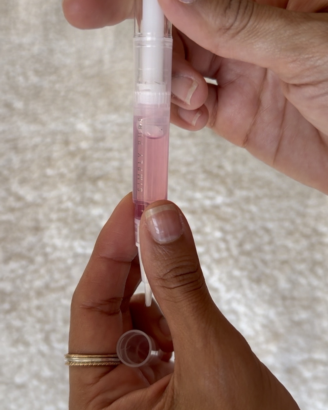 Nail growth oil.

Amazon finds. Oil. Nail care. Gift guide. Holiday. Manicure. Nail oil. Growth. 

#LTKVideo #LTKBeauty #LTKGiftGuide